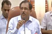 My statement on molestation interpreted out of context, says G Parameshwara